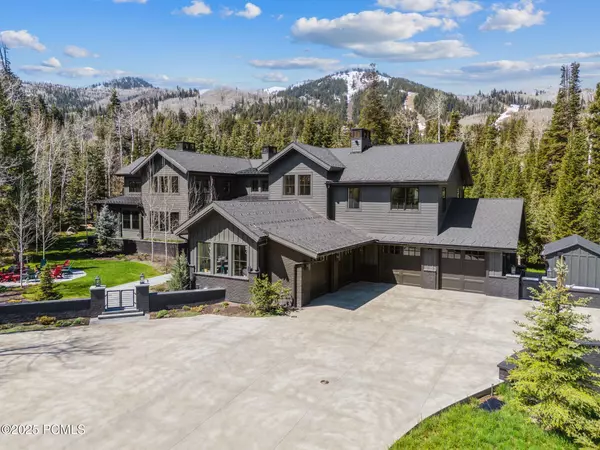 Park City, UT 84060,2475 W White Pine LN Lane
