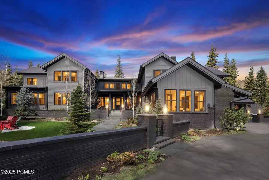 2475 W White Pine LN Lane, Park City, UT 84060