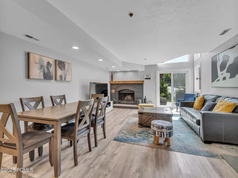 545 Deer Valley DR Drive #4, Park City, UT 84060