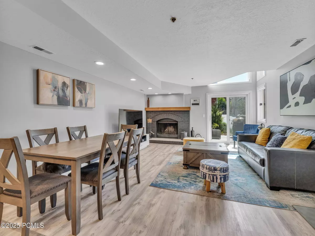 Park City, UT 84060,545 Deer Valley DR Drive #4