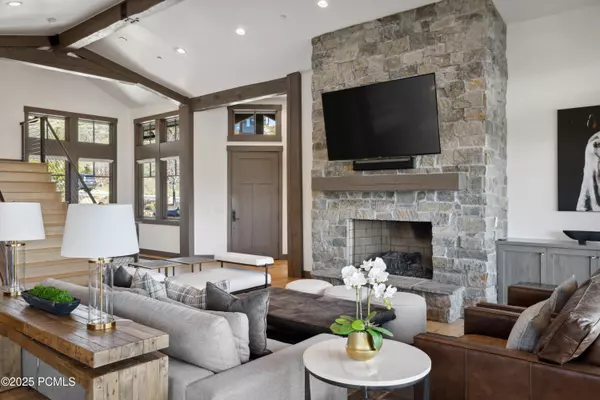 Heber City, UT 84032,1467 N Chimney Rock Rd (Lot 448)