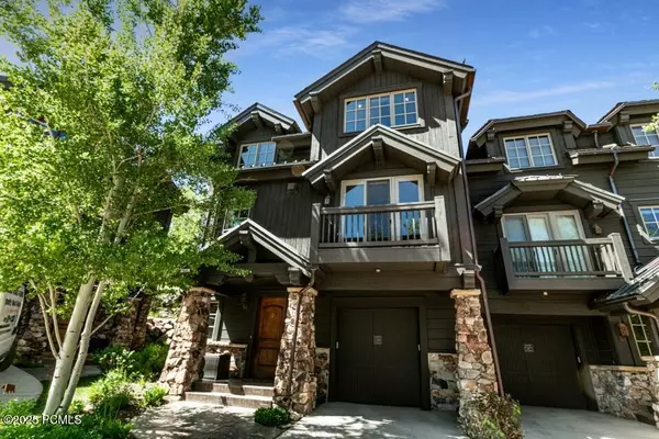 8789 Marsac AVE Avenue #4, Park City, UT 84060