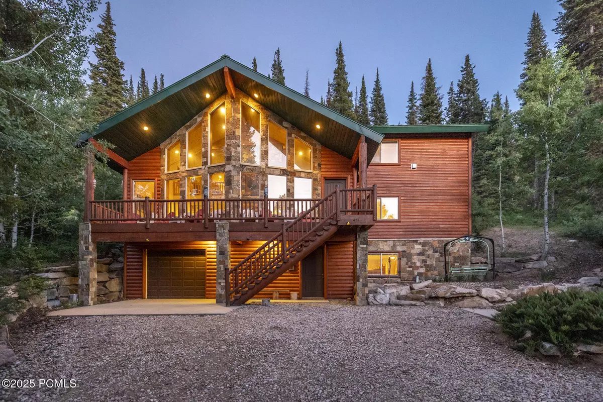 Oakley, UT 84055,654 Sugar Pine DR Drive