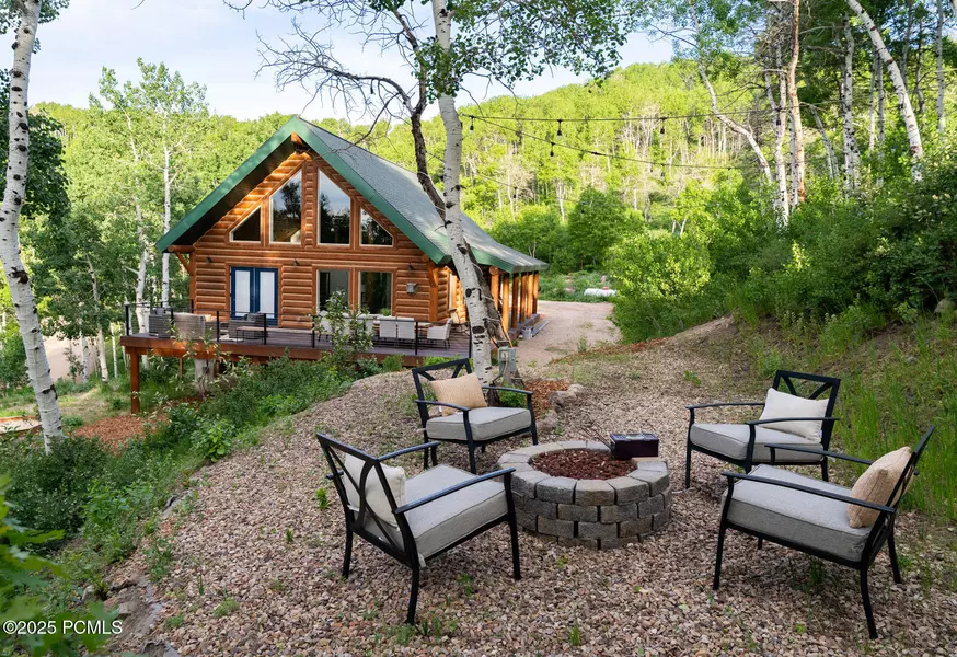 2143 S Aspen Cir CIR Circle, Wanship, UT 84017