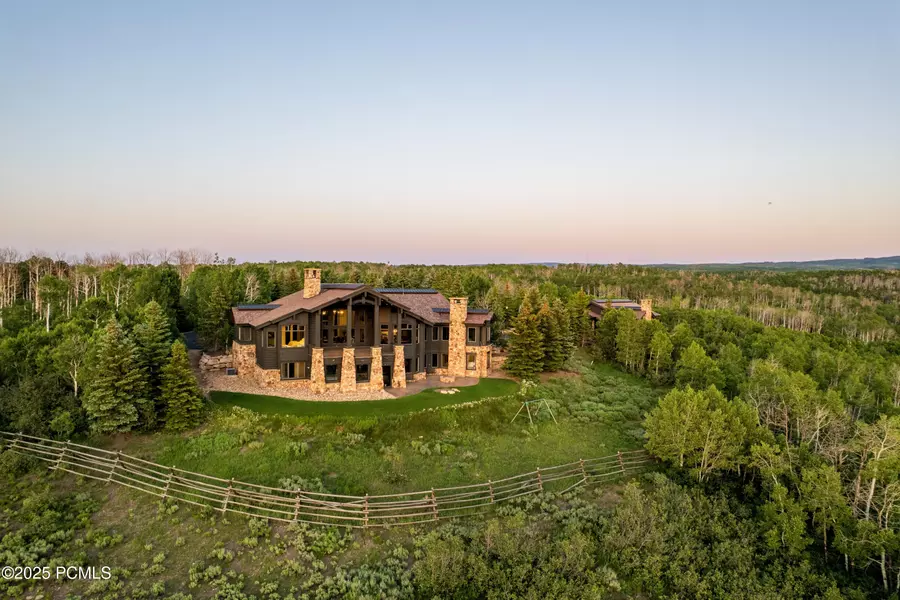 9156 E Forest Creek RD Road, Kamas, UT 84036