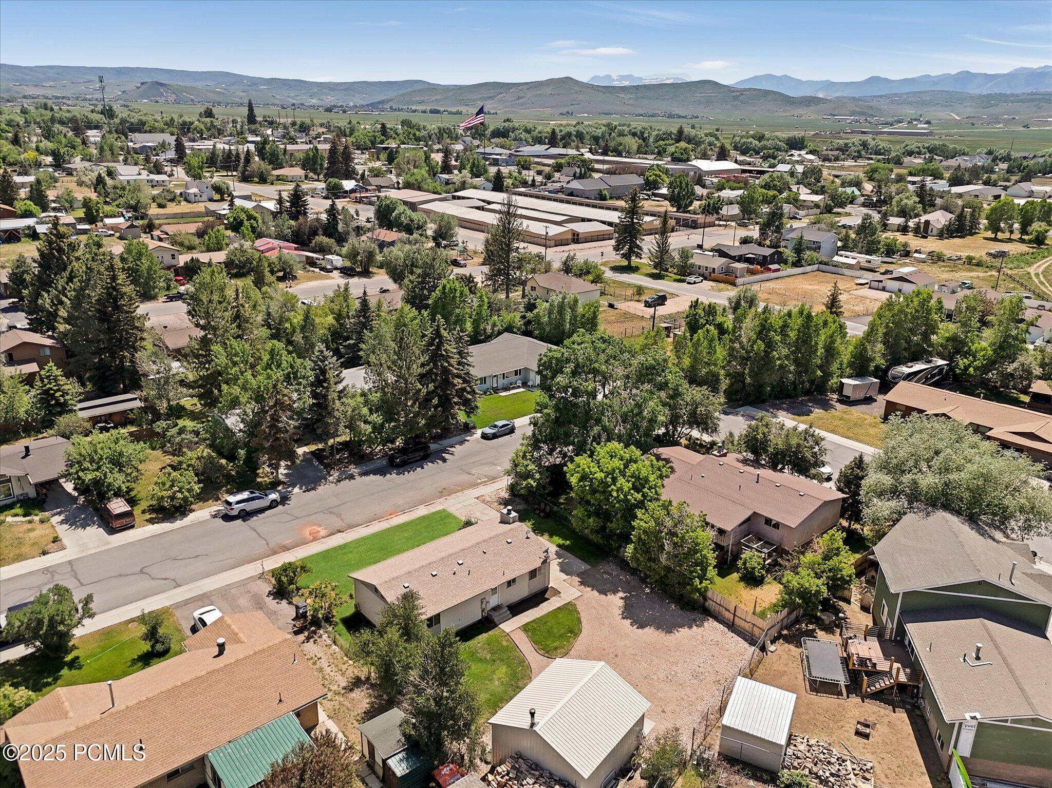 Kamas, UT 84036,155 Hawthorne DR Drive