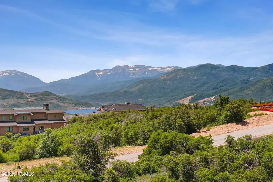 2282 E Perches DR Drive, Hideout, UT 84036