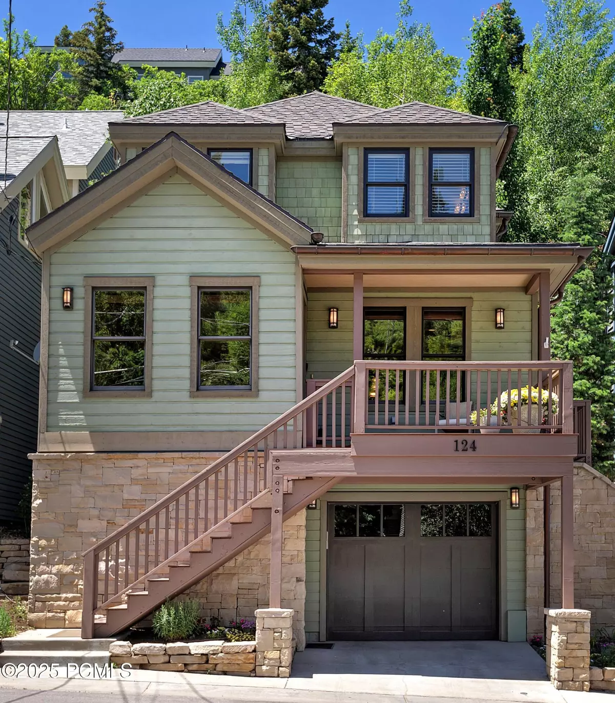 Park City, UT 84060,124 Daly AVE Avenue