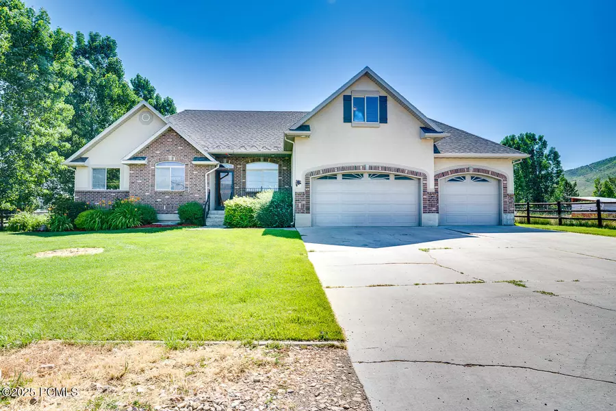 3035 S Big Hollow RD Road, Daniel, UT 84032