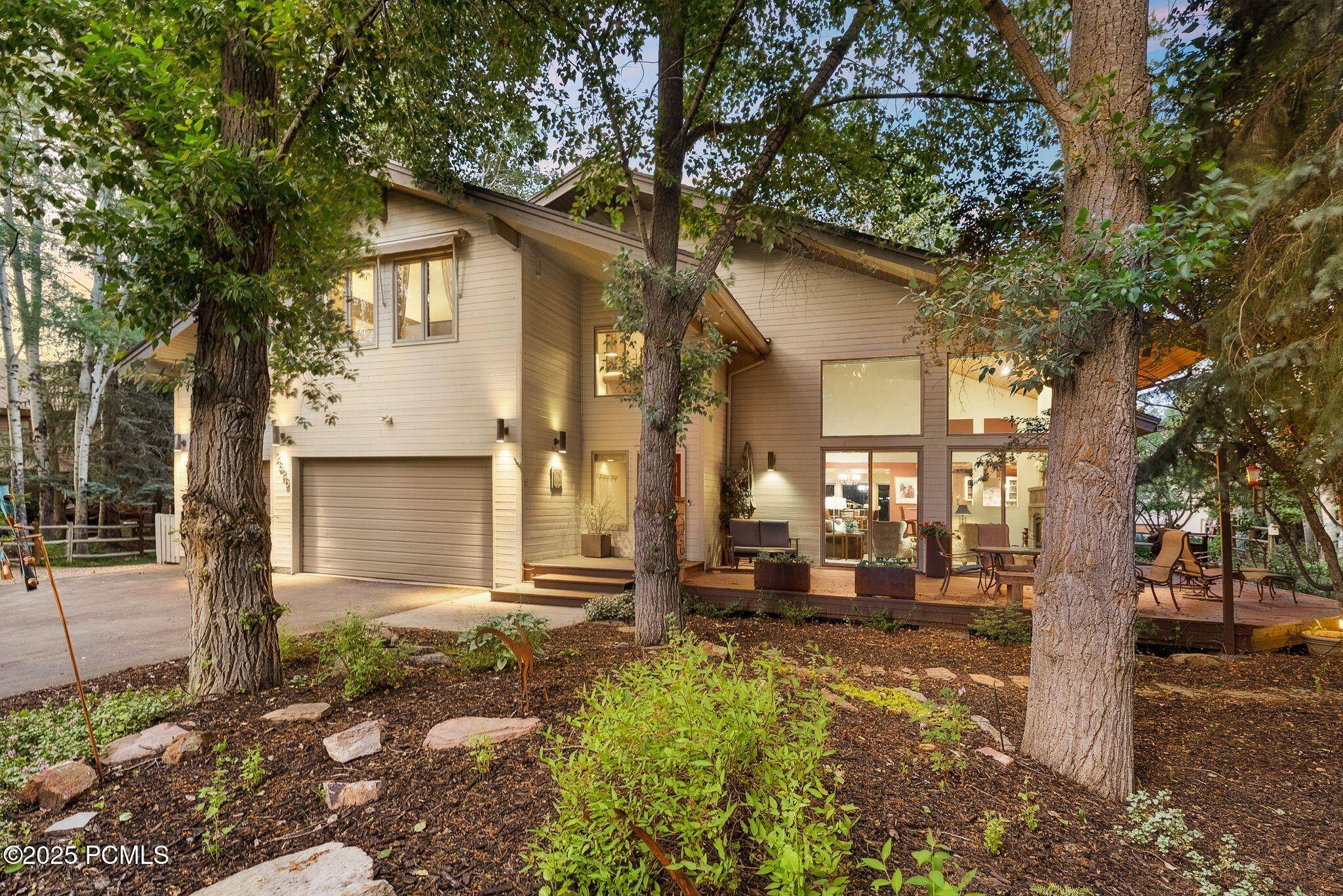 2626 Meadow Creek DR Drive, Park City, UT 84060