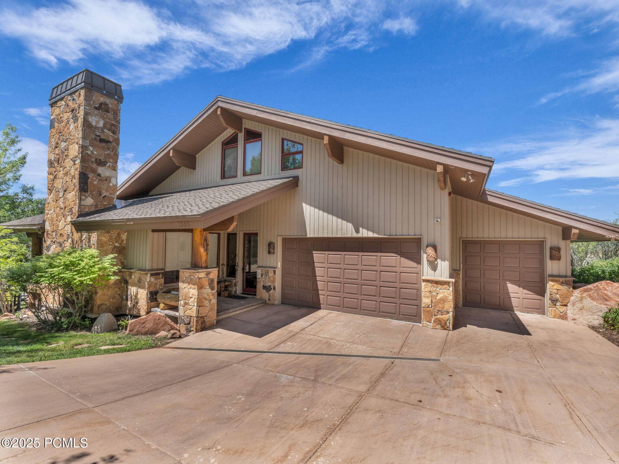 2555 Larkspur DR Drive, Park City, UT 84060