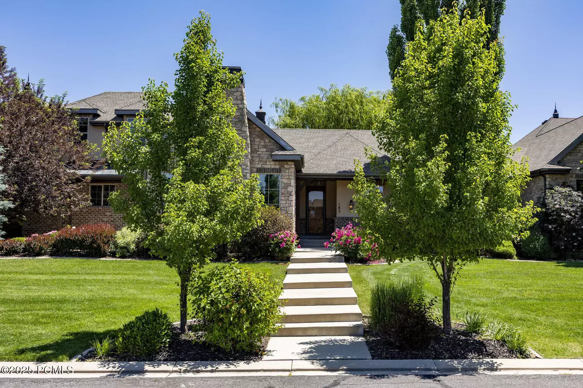 Heber City, UT 84032,185 E 1970