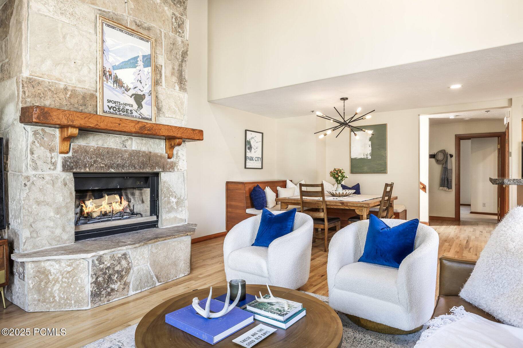 Park City, UT 84060,7560 Ridge DR Drive #10
