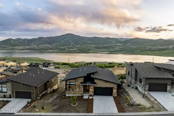 Hideout, UT 84036,11795 N Star Gazer CIR Circle