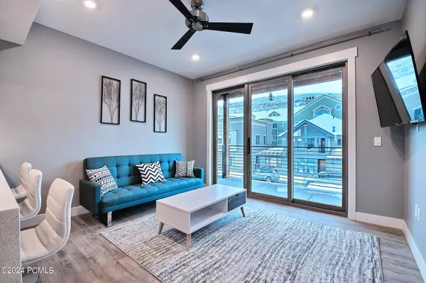 Park City, UT 84060,1846 Prospector AVE Avenue #202