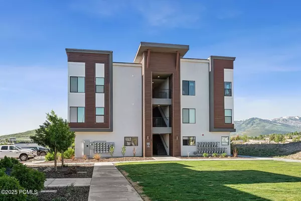 Park City, UT 84098,6495 Serviceberry DR Drive #B101