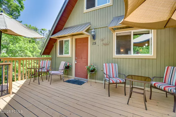Midway, UT 84049,1470 W Canyon DR Drive