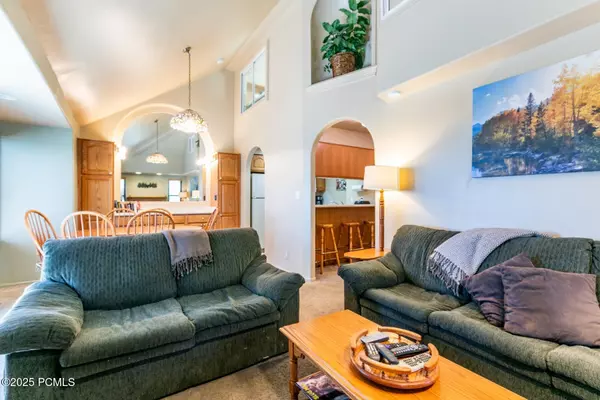 Park City, UT 84098,2100 Canyons Resort DR Drive #Apt 21c