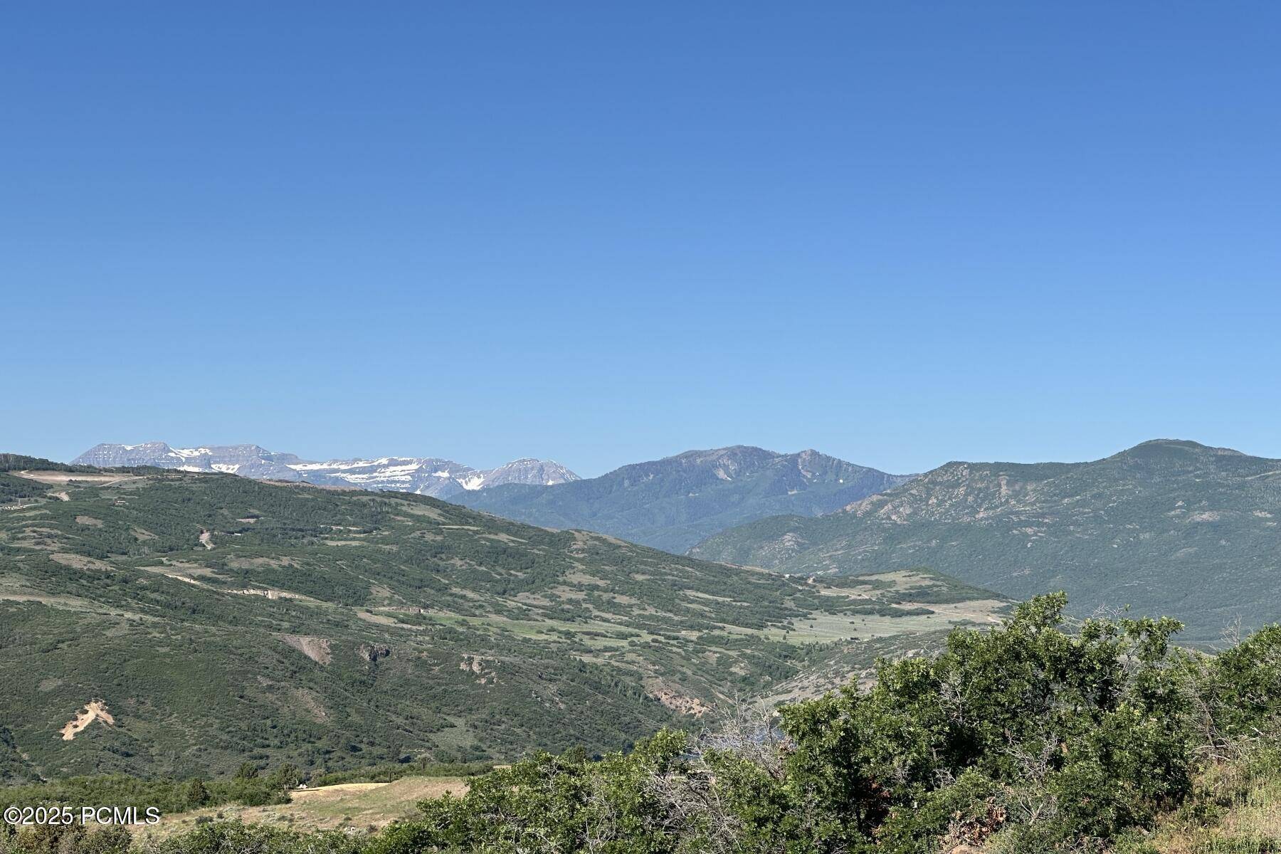 3135 E Cougar Moon WAY Way, Kamas, UT 84036