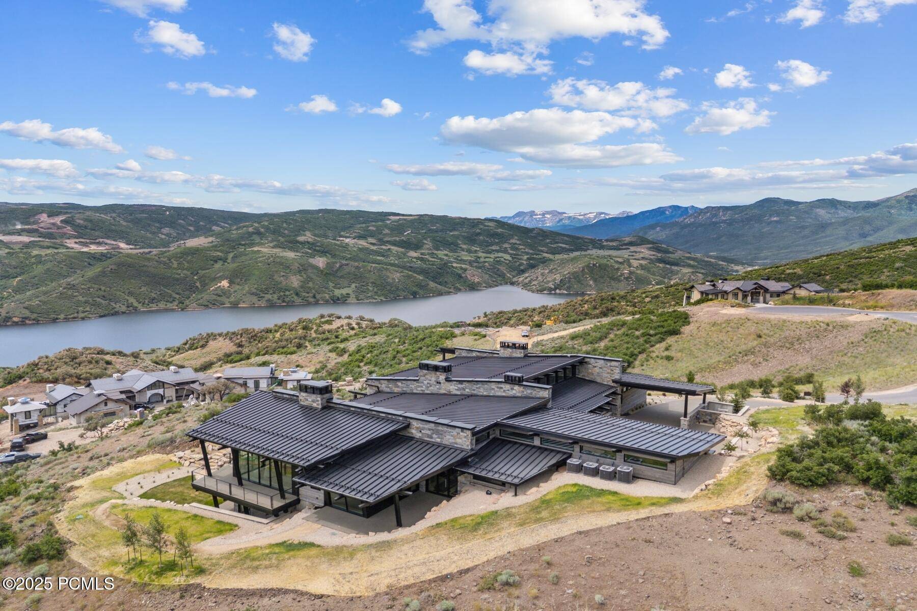 Kamas, UT 84036,9156 N Sleeping Rock CIR Circle