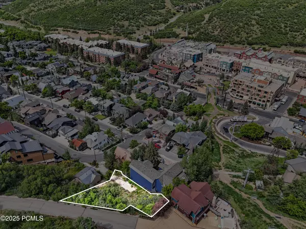 Park City, UT 84060,No Situs