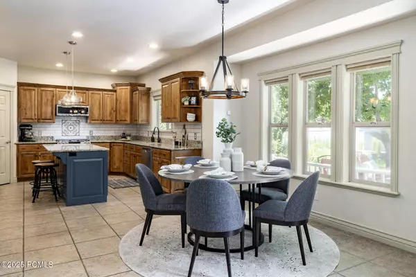 Heber City, UT 84032,1161 S East Cobblestone DR Drive