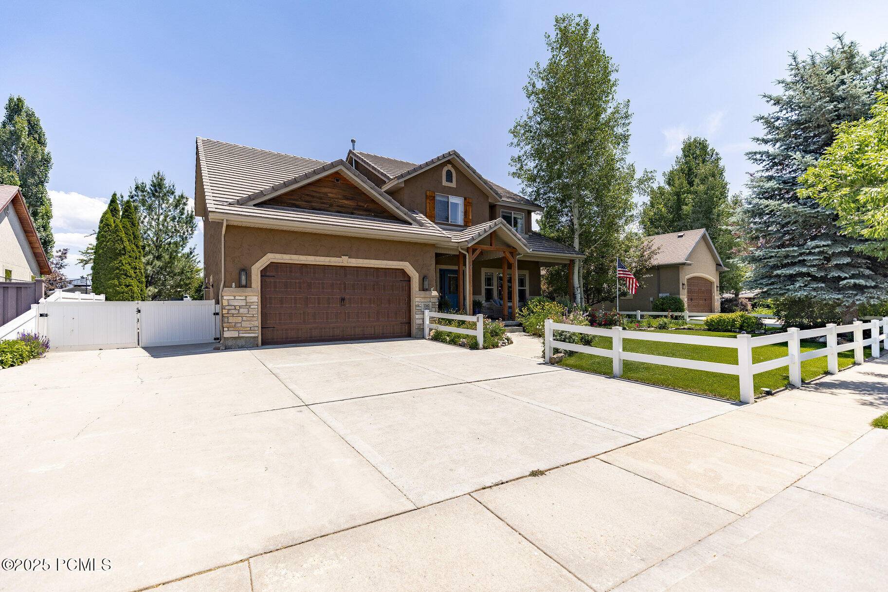Heber City, UT 84032,1161 S East Cobblestone DR Drive