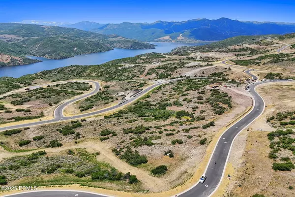 Kamas, UT 84036,3261 E Granite Rock LOOP Loop