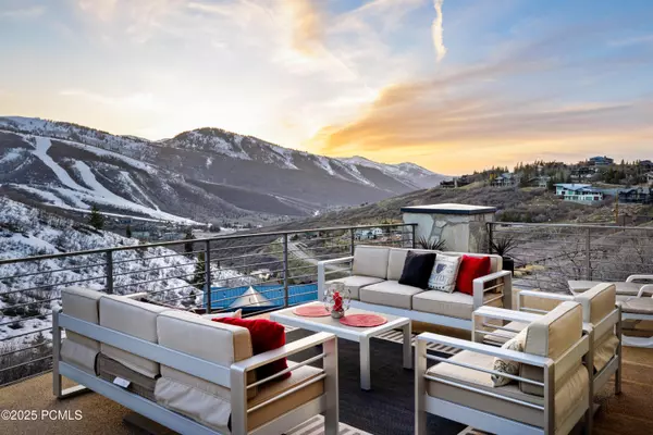 Park City, UT 84060,1310 Mellow Mountain RD Road