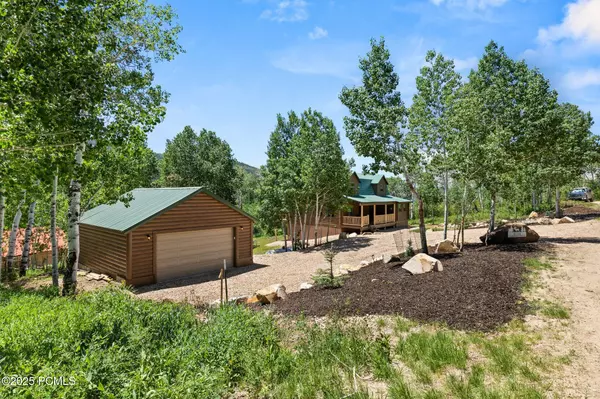 Oakley, UT 84055,6724 Campfire CIR Circle