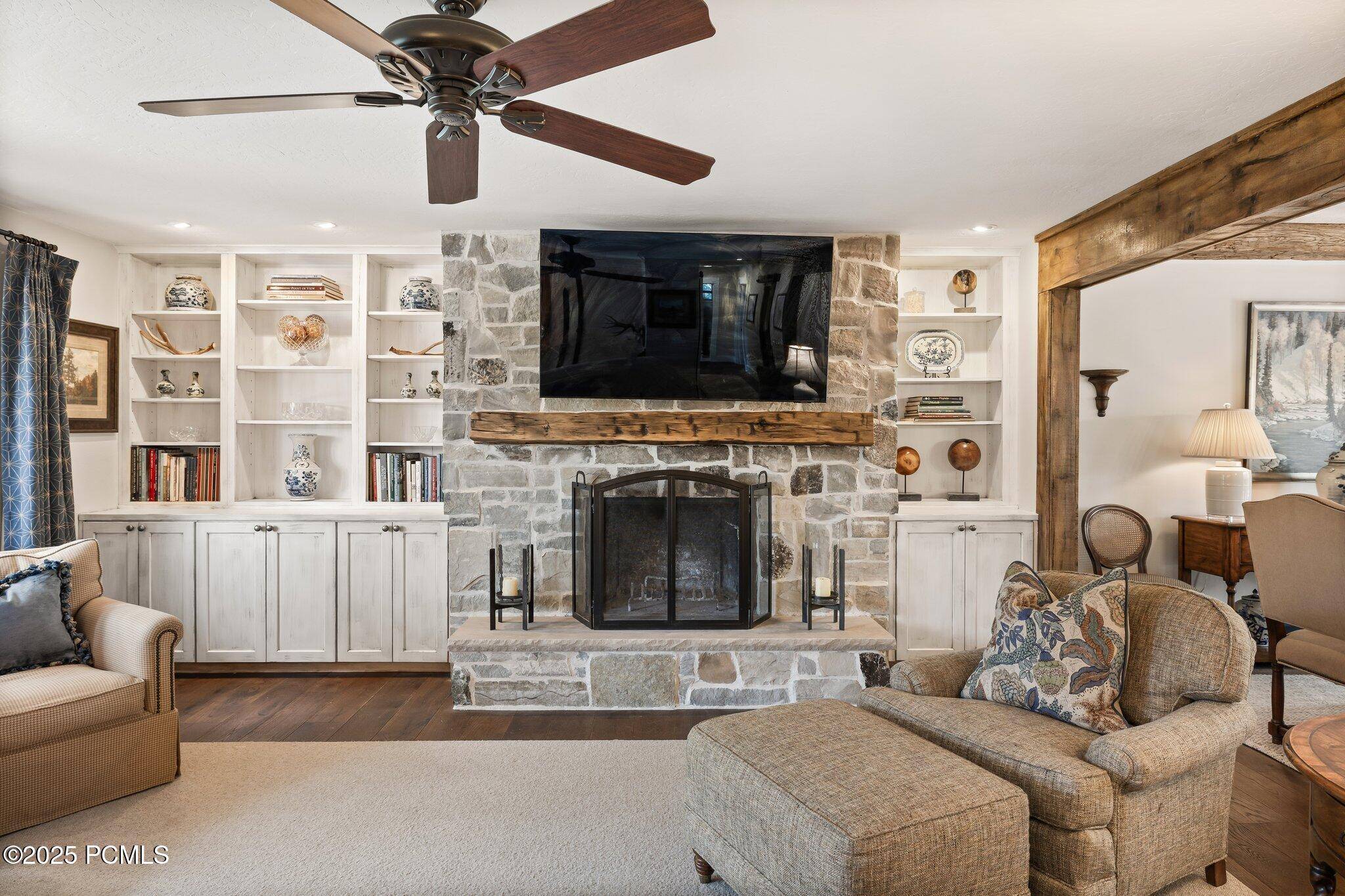 Park City, UT 84060,844 Quaking Aspen CT Court