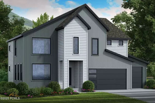 2894 E Hayloft LN Lane, Heber City, UT 84032