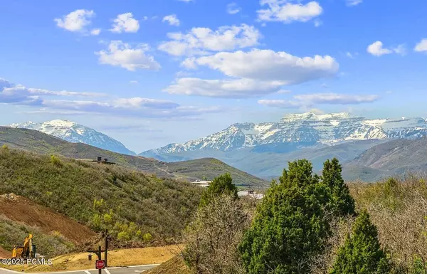 10124 N Painted Bluff PL Place, Kamas, UT 84036