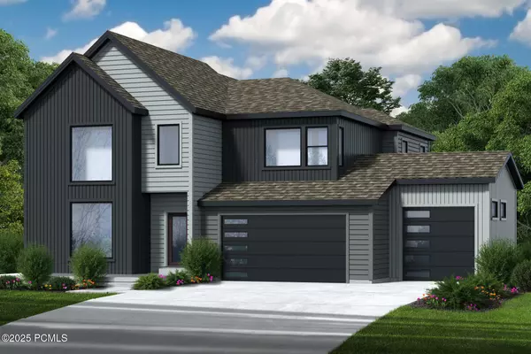 Heber City, UT 84032,2863 E Hayloft LN Lane