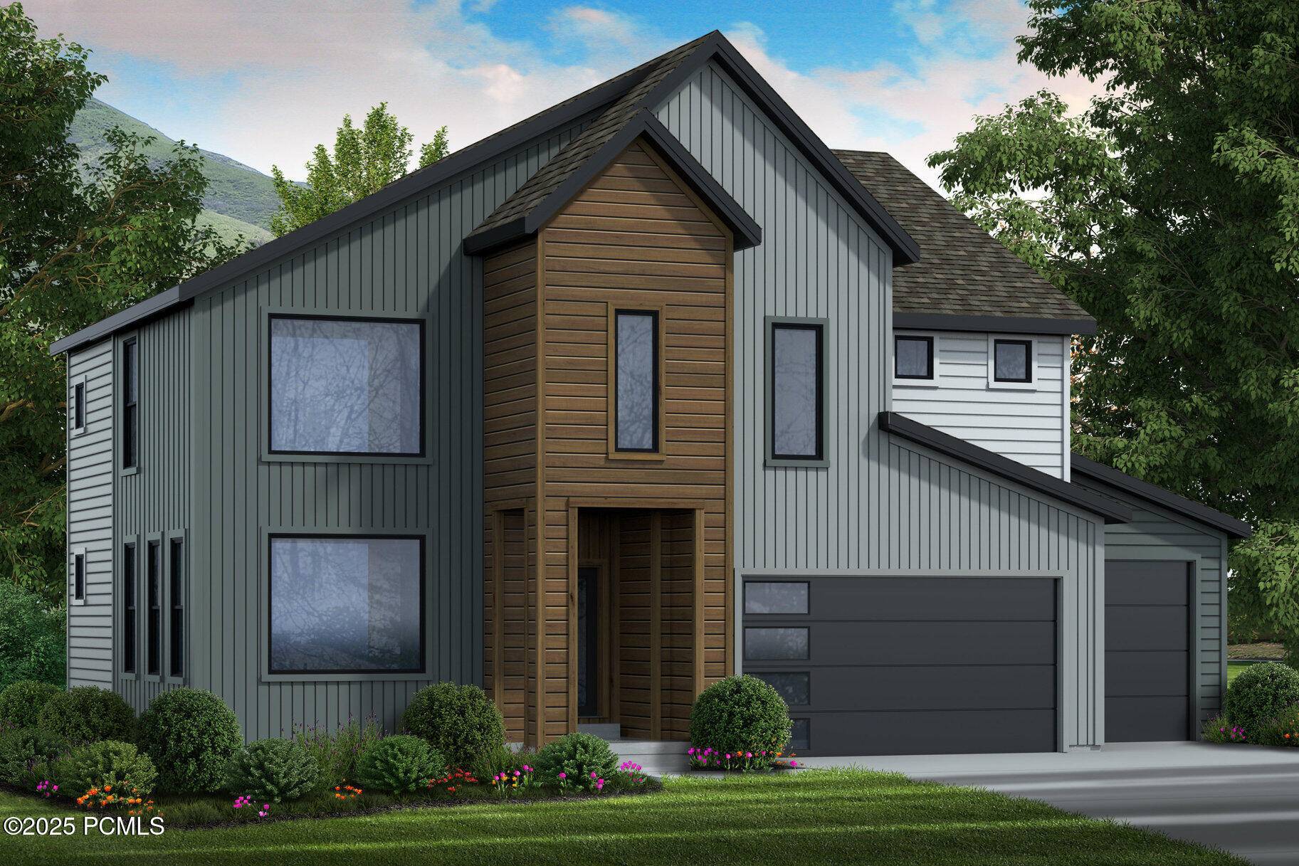 Heber City, UT 84032,2863 E Hayloft LN Lane