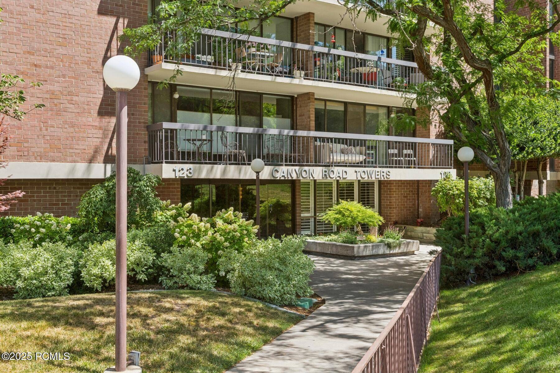 Salt Lake City, UT 84103,123 E 2nd AVE Avenue #Apt 505