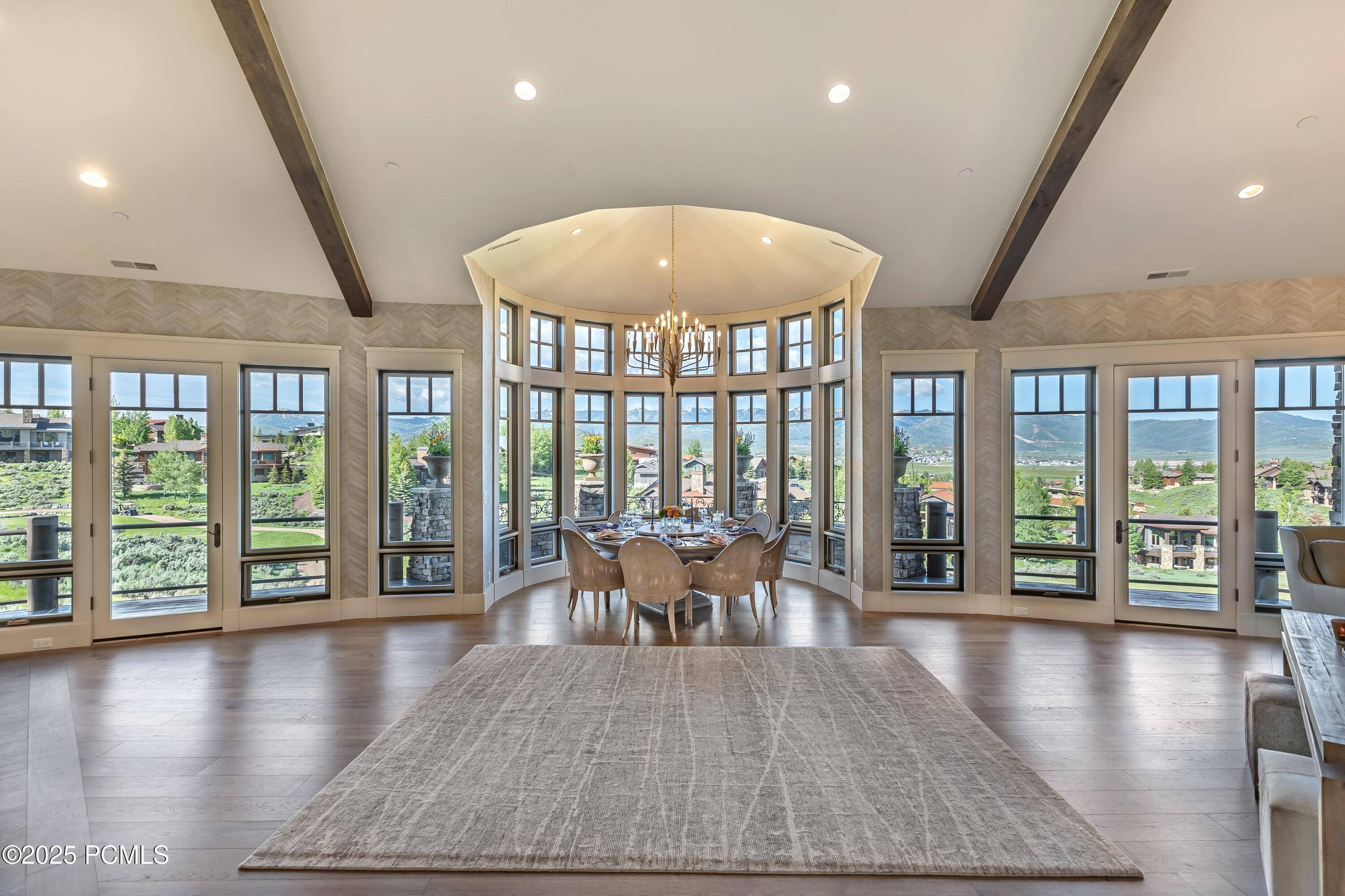 Park City, UT 84098,7185 N Sage Meadow RD Road