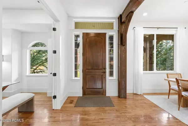 Park City, UT 84060,1911 Evening Star DR Drive