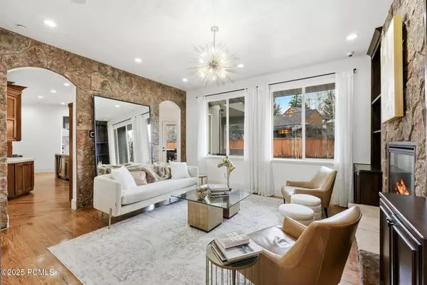 Park City, UT 84060,1911 Evening Star DR Drive