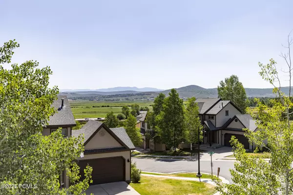 Park City, UT 84098,5596 N Oslo LN Lane