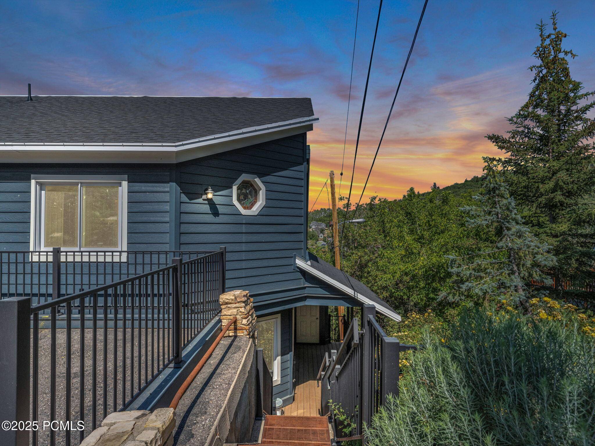 304 Upper Norfolk AVE Avenue, Park City, UT 84060