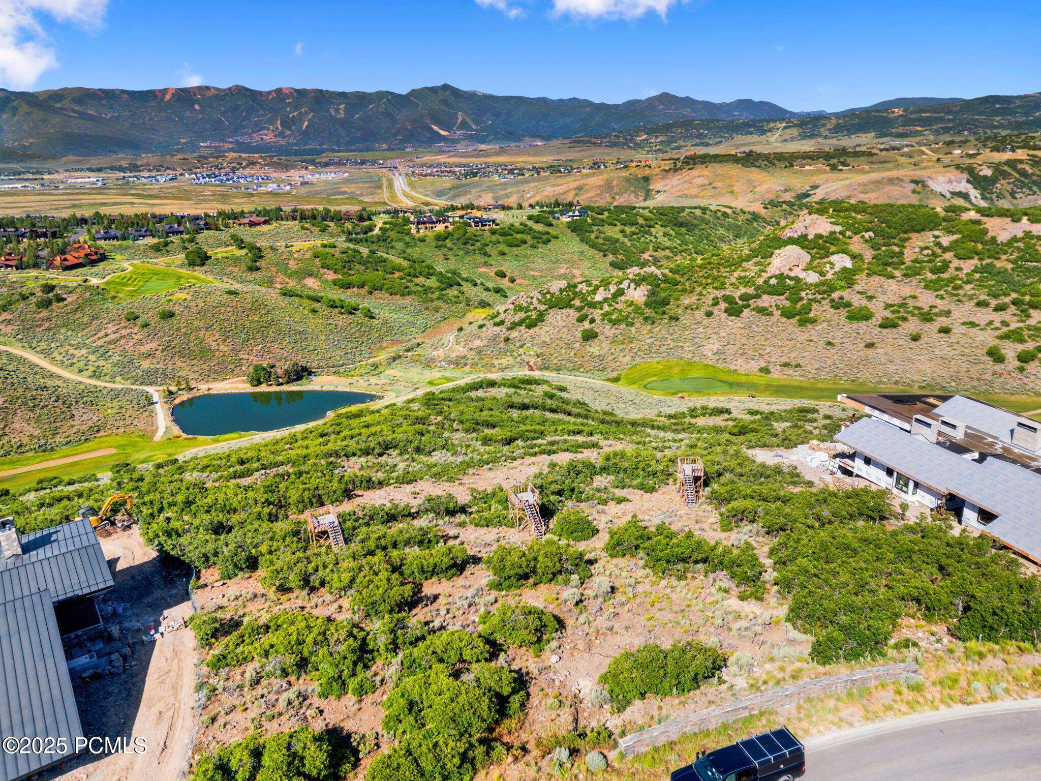 Park City, UT 84098,4157 Pinnacle Sky LOOP Loop