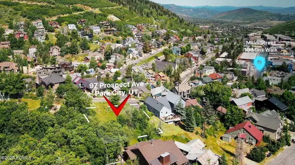 Park City, UT 84060,97 Prospect AVE Avenue