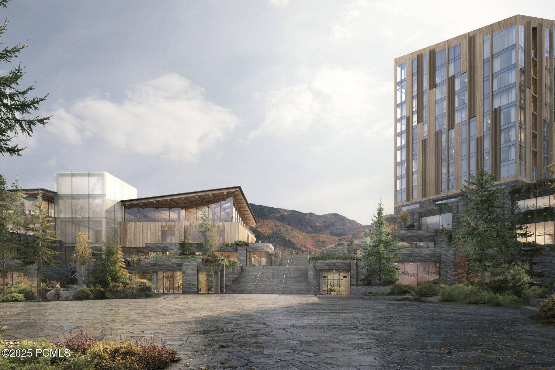 Park City, UT 84060,1693 W Glencoe Mountain WAY Way #1308