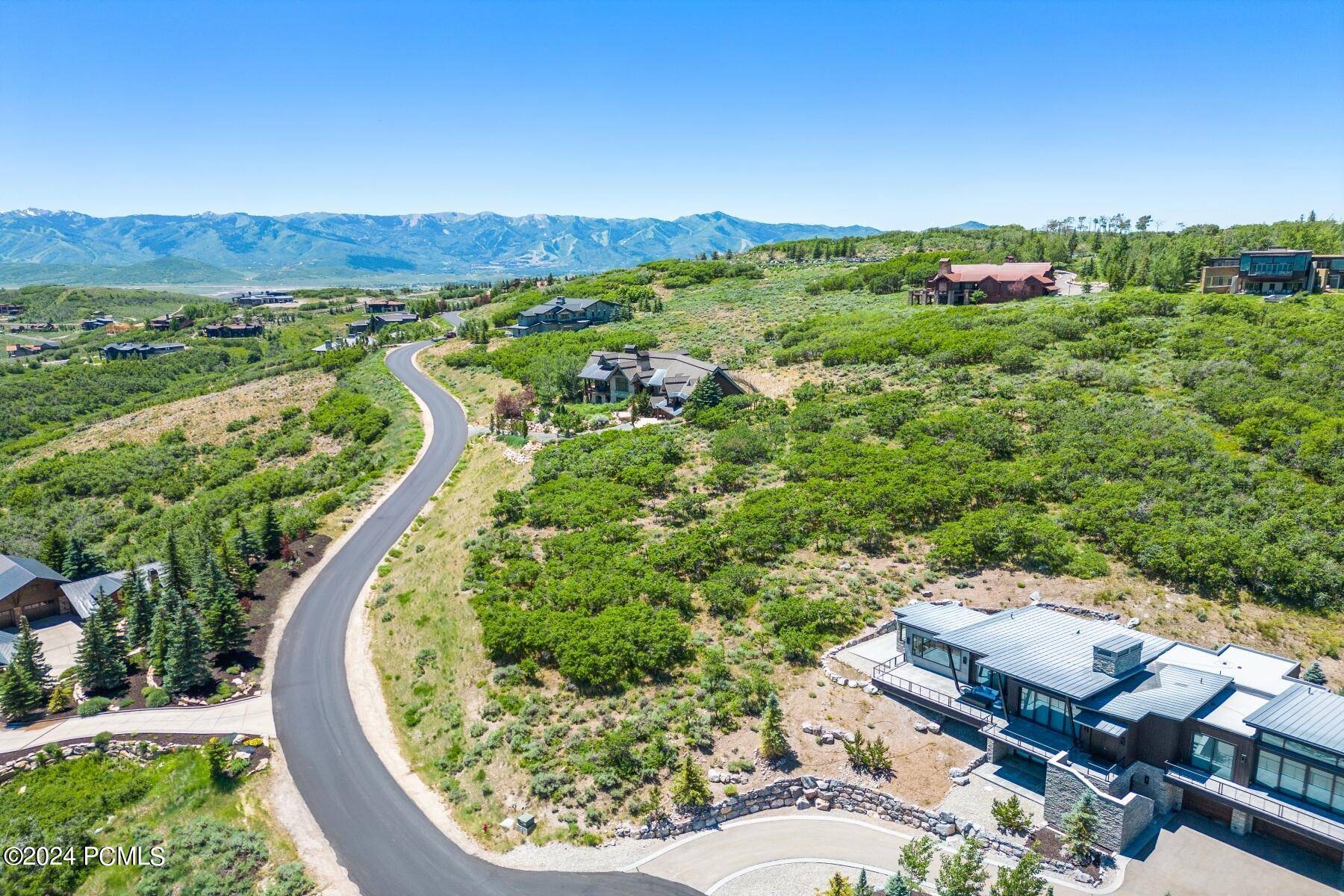 Park City, UT 84098,8077 N Sunrise LOOP Loop