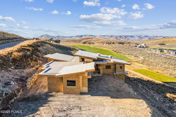 Park City, UT 84098,6033 Golf Club Link