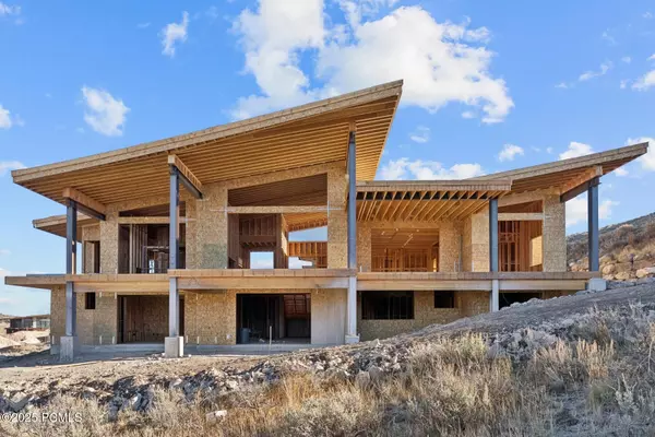 Park City, UT 84098,6033 Golf Club Link