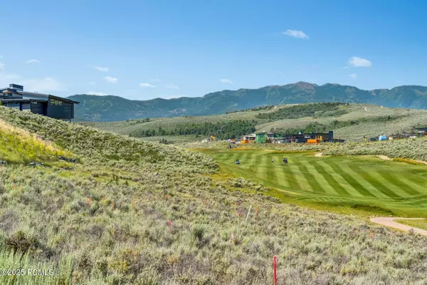 Park City, UT 84098,6033 Golf Club Link