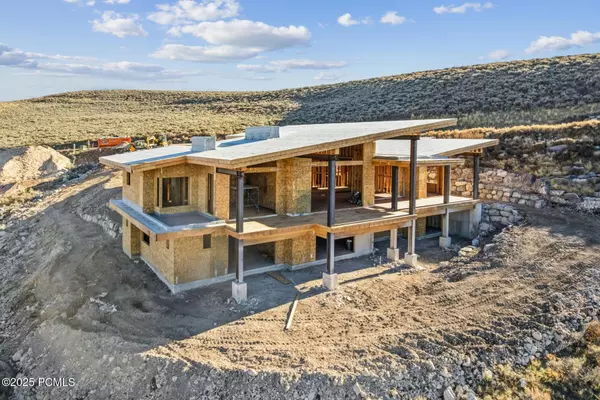 Park City, UT 84098,6033 Golf Club Link