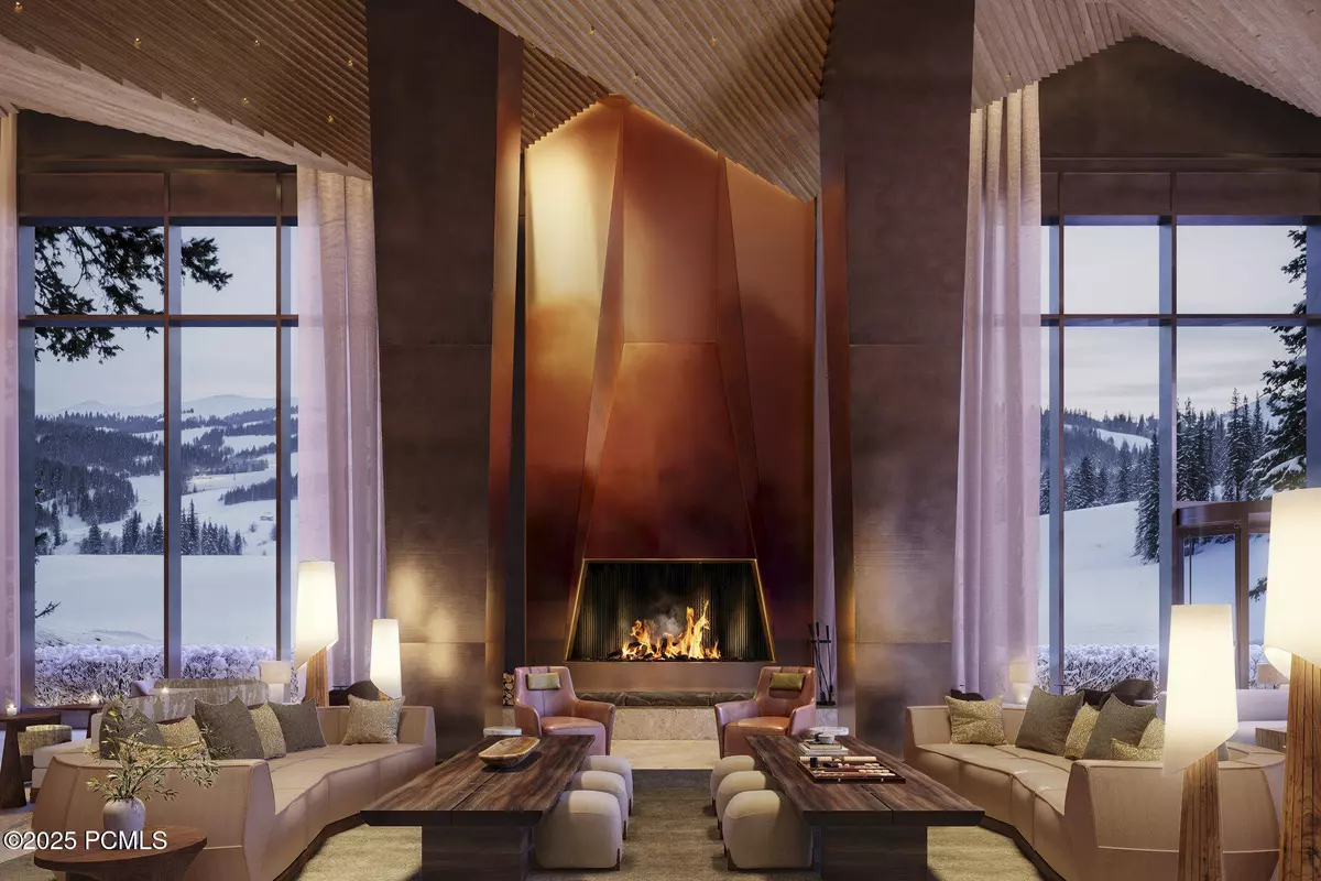 Park City, UT 84060,1693 W Glencoe Mountain WAY Way #905